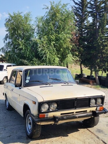 LADA (VAZ) 2106-3