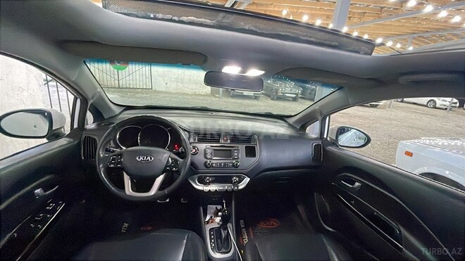 Kia Rio-9