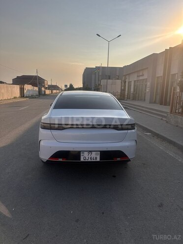BYD Destroyer 05-7