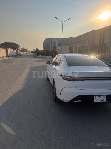 BYD Destroyer 05-8