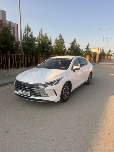 BYD Destroyer 05-1