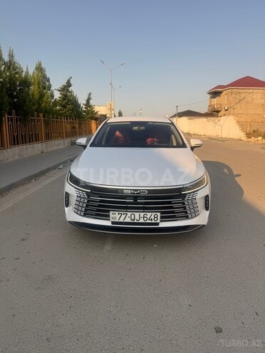 BYD Destroyer 05-10