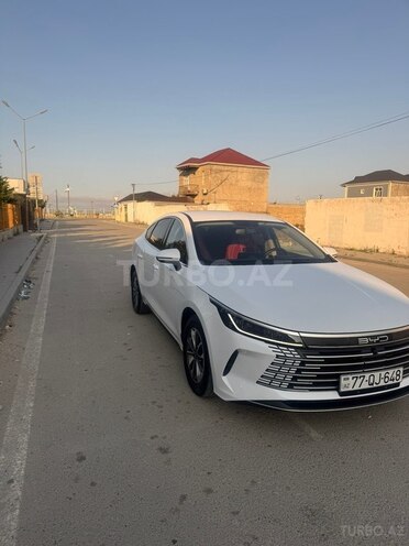 BYD Destroyer 05-9