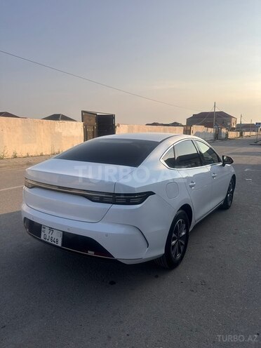 BYD Destroyer 05-6