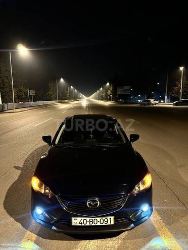 Mazda 6-2