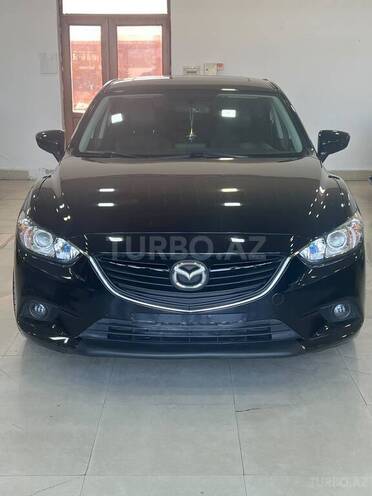 Mazda 6-1