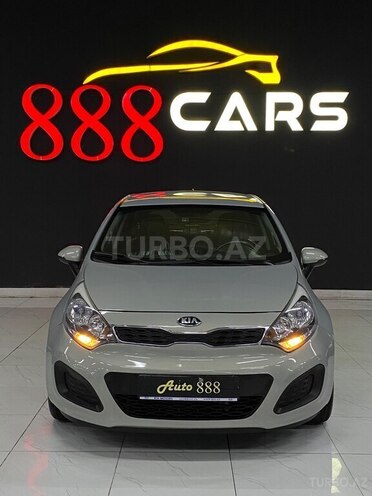 Kia Rio-1