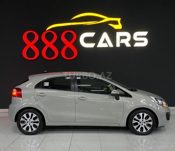 Kia Rio-2
