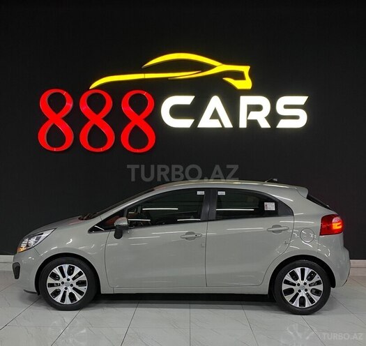 Kia Rio-3
