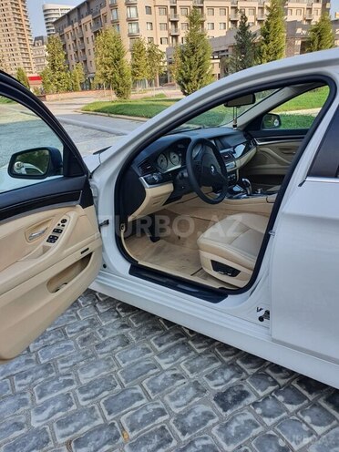 BMW 528-3
