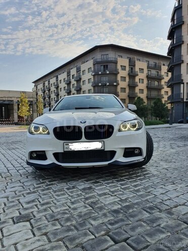 BMW 528-1