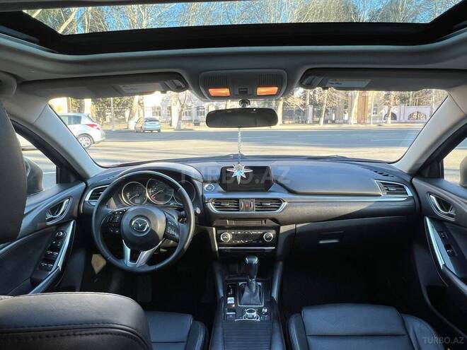 Mazda 6-6