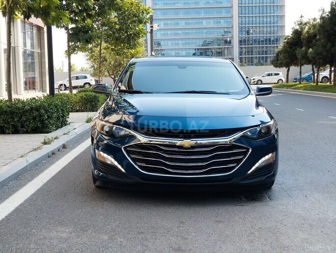 Chevrolet Malibu-3