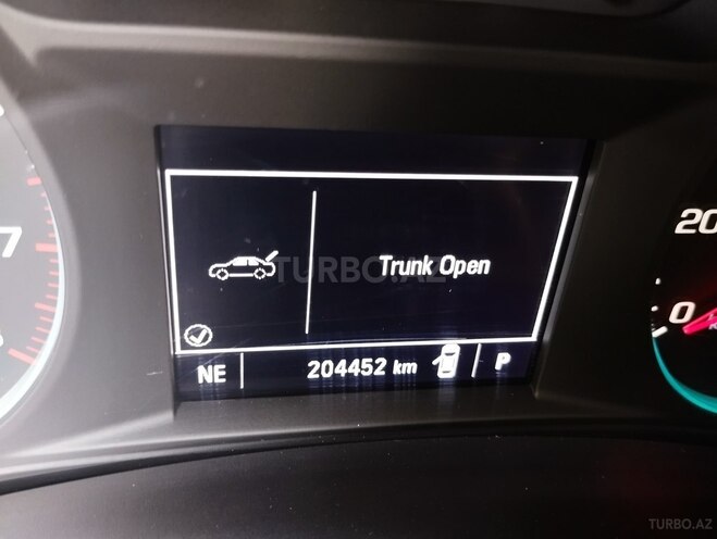 Chevrolet Malibu-16