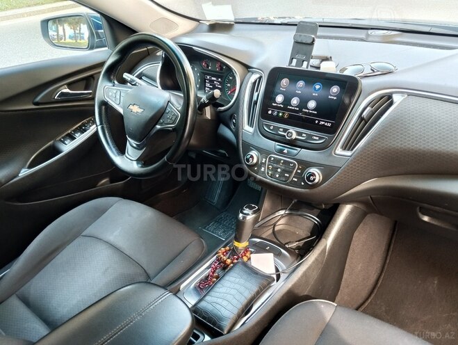 Chevrolet Malibu-10