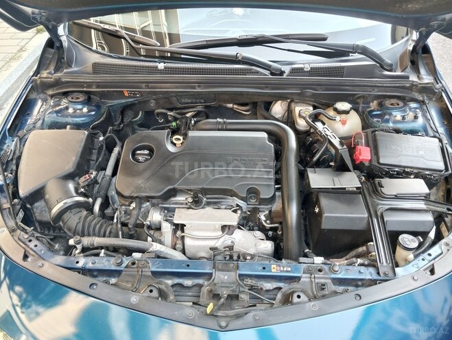 Chevrolet Malibu-21
