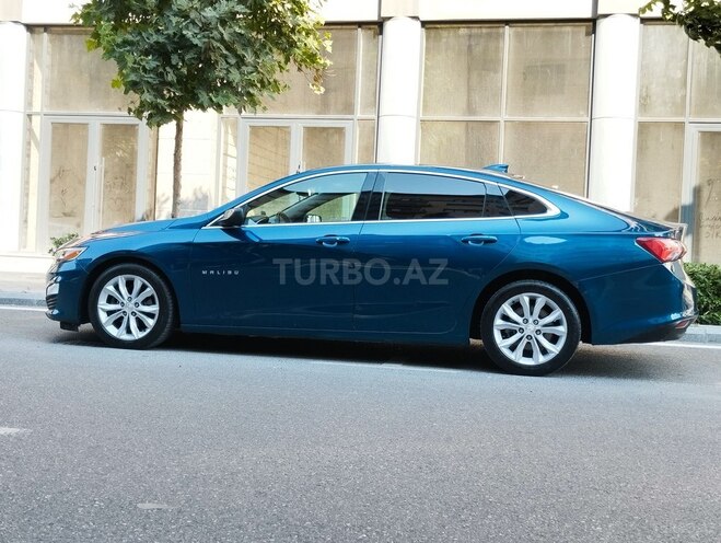 Chevrolet Malibu-5