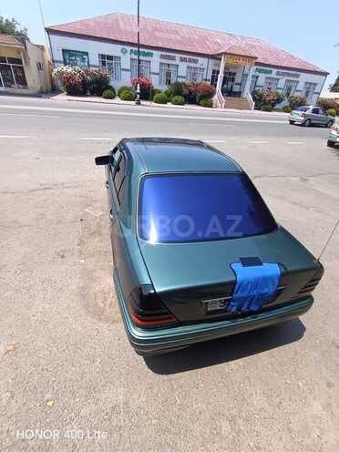 Mercedes C 180-8