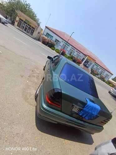 Mercedes C 180-4