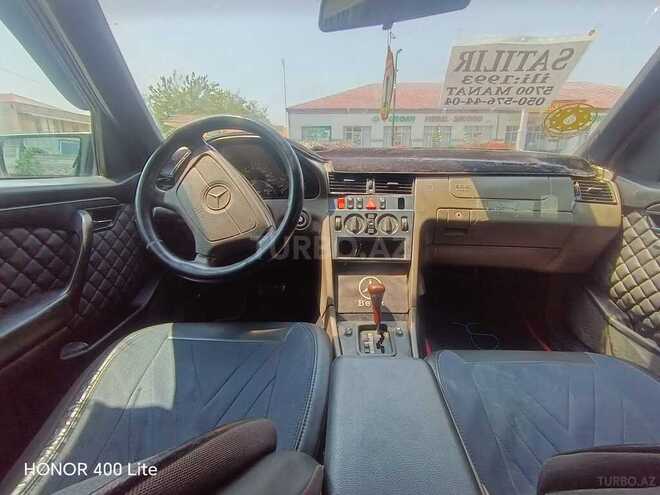 Mercedes C 180-2