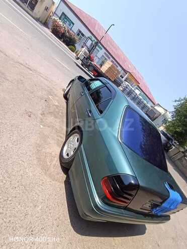 Mercedes C 180-7