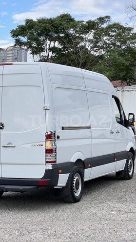 Mercedes Sprinter 315-5