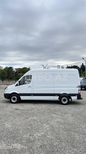 Mercedes Sprinter 315-4