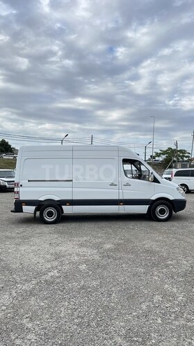 Mercedes Sprinter 315-3