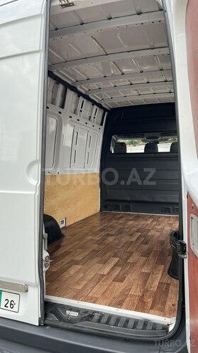 Mercedes Sprinter 315-8