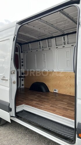 Mercedes Sprinter 315-7