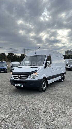Mercedes Sprinter 315-1
