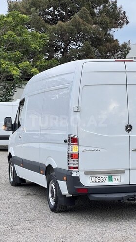 Mercedes Sprinter 315-6