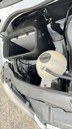 Mercedes Sprinter 315-12