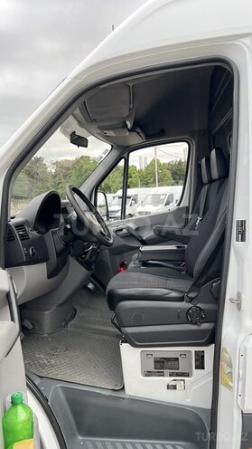 Mercedes Sprinter 315-15