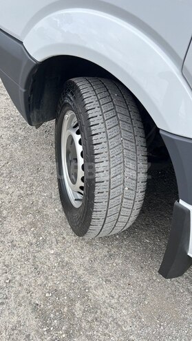 Mercedes Sprinter 315-18