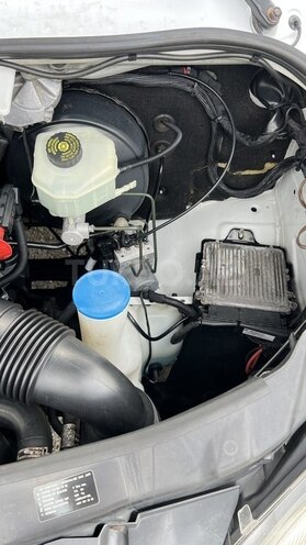 Mercedes Sprinter 315-11