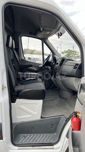 Mercedes Sprinter 315-14