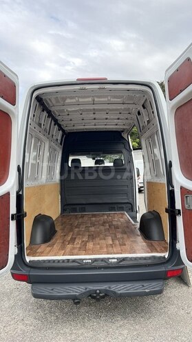 Mercedes Sprinter 315-9