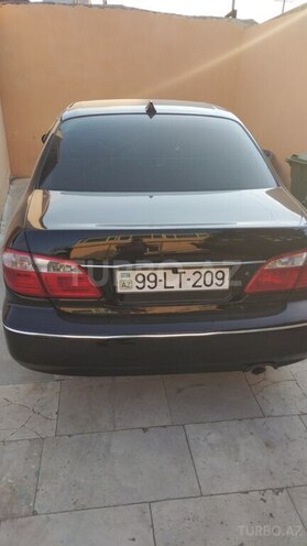 Nissan Maxima-5