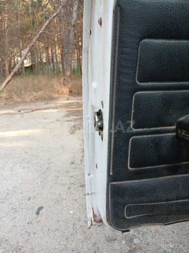 LADA (VAZ) 2107-4