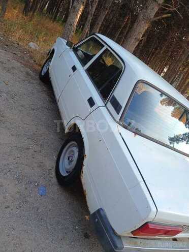 LADA (VAZ) 2107-17