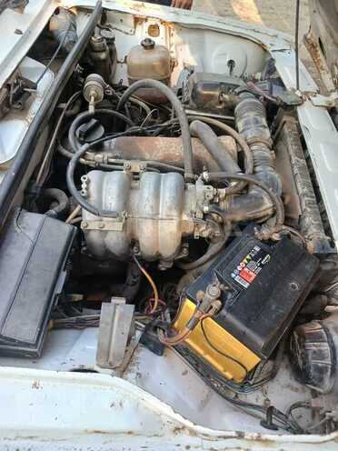 LADA (VAZ) 2107-13