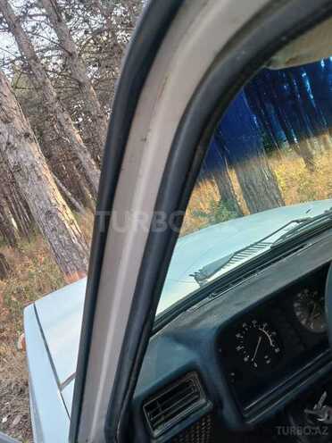 LADA (VAZ) 2107-5