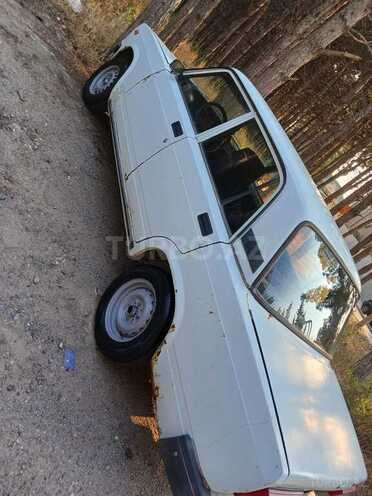 LADA (VAZ) 2107-15