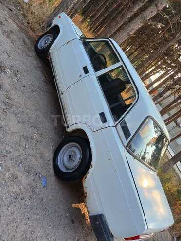 LADA (VAZ) 2107-16
