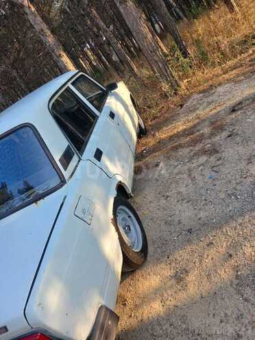 LADA (VAZ) 2107-18
