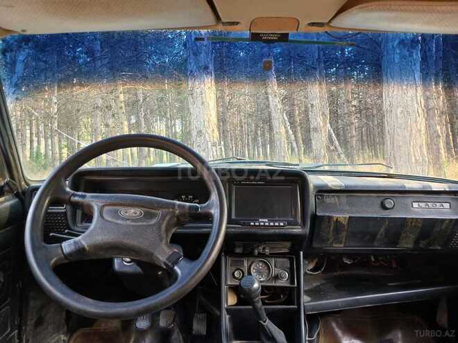 LADA (VAZ) 2107-3