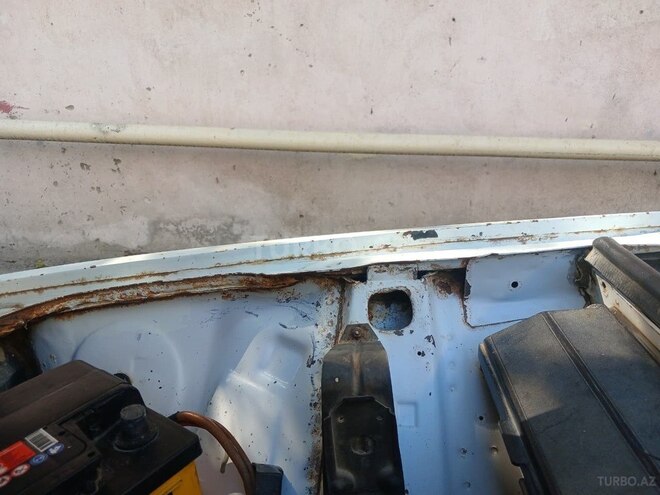 LADA (VAZ) 2107-20