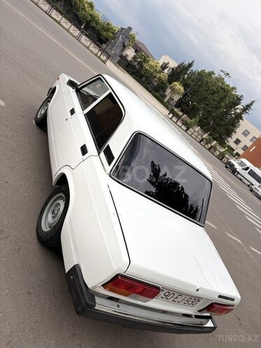 LADA (VAZ) 2107-10