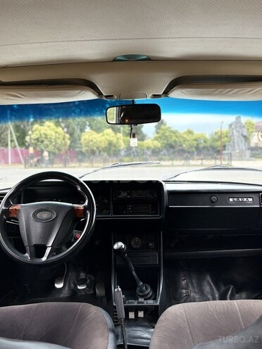 LADA (VAZ) 2107-11